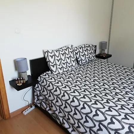 Apartman Olivaes