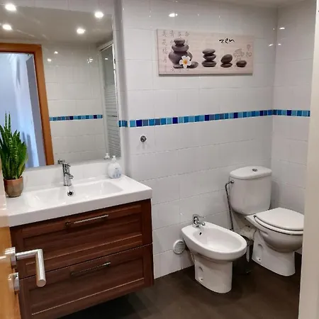Olivaes Apartman Lisboa