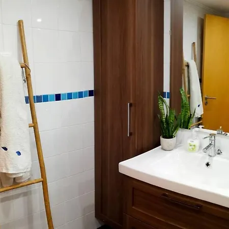 Olivaes Apartment *