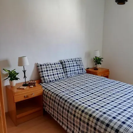 Olivaes Apartment *
